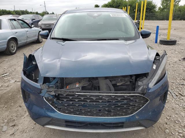 2020 FORD ESCAPE SE - 1FMCU0G67LUC34317