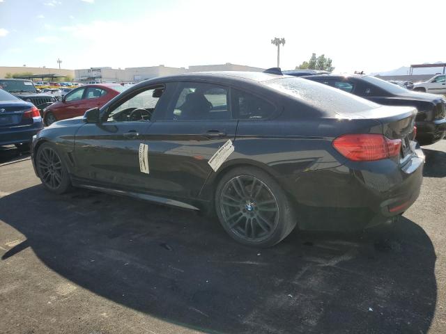 2016 BMW 428 I GRAN WBA4A9C58GG507026
