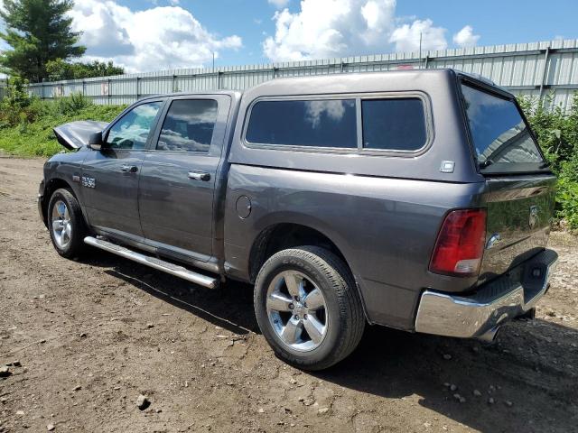 2016 RAM 1500 SLT 3C6RR7LT9GG142758