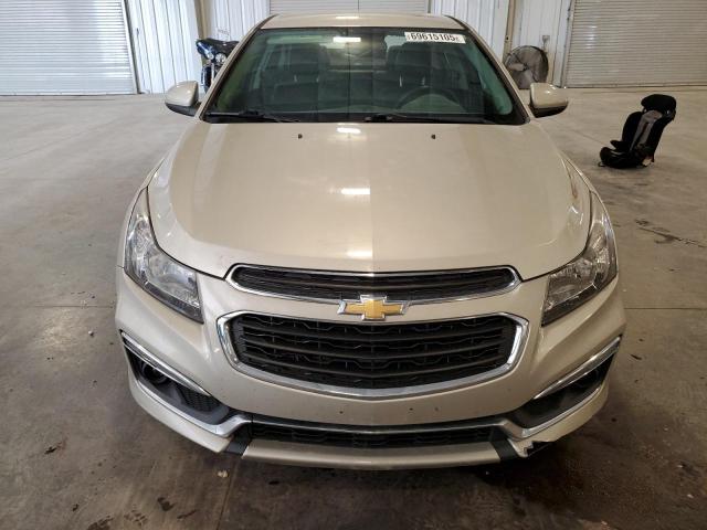 2016 CHEVROLET CRUZE LIMI - 1G1PF5SB3G7219103