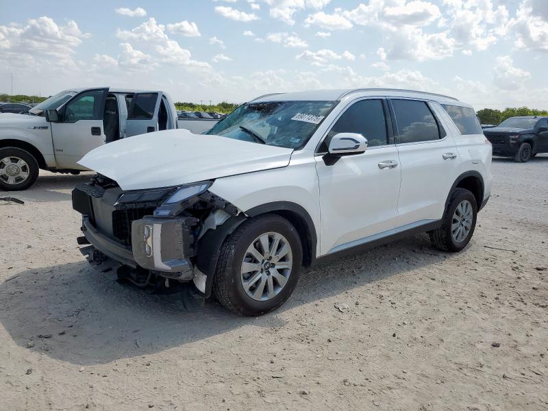 HYUNDAI PALISADE S