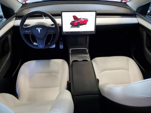 2023 TESLA MODEL Y 7SAYGDEF5PF860770