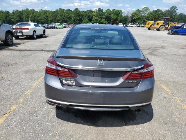 2017 HONDA ACCORD SPO 1HGCR2F52HA281176