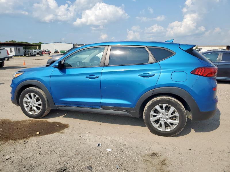2019 HYUNDAI TUCSON SE - KM8J2CA45KU838730