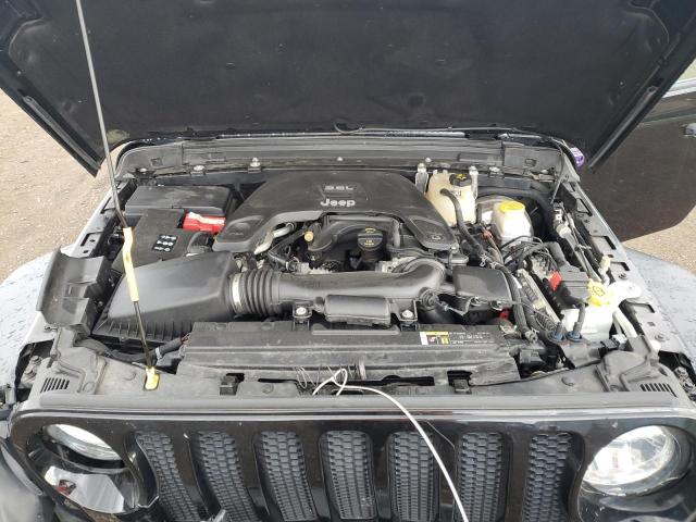 2020 JEEP WRANGLER U 1C4HJXDGXLW250430