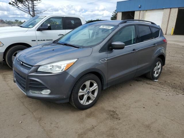 Global Auto Auctions: 2014 FORD ESCAPE SE