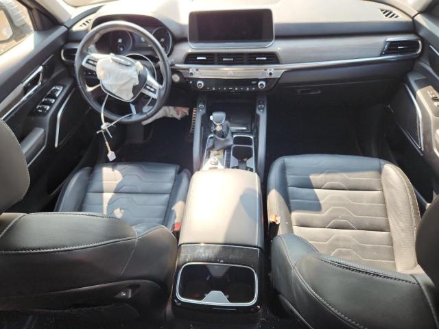 2022 KIA TELLURIDE 5XYP5DHC3NG319688