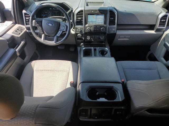 2018 FORD F150 SUPER 1FTEW1EP1JFE61223