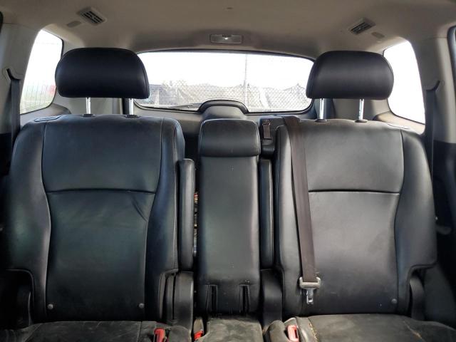 2013 TOYOTA HIGHLANDER #3248219219