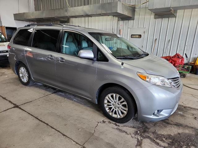 2011 TOYOTA SIENNA XLE - 5TDYK3DC7BS067374