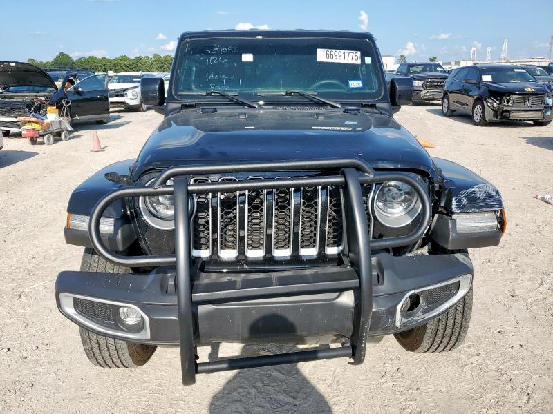 2023 JEEP GLADIATOR - 1C6HJTFG3PL506248