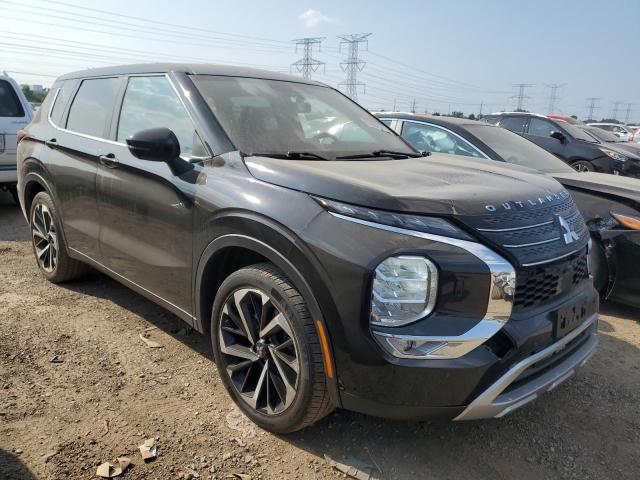 2022 MITSUBISHI OUTLANDER - JA4J4UA86NZ068305