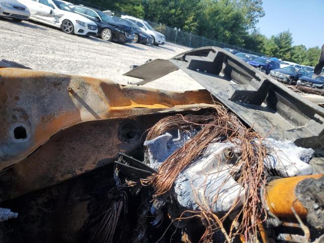 2024 HONDA ODYSSEY EX - 5FNRL6H64RB048061