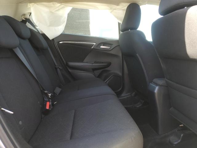 2015 HONDA FIT EX 3HGGK5H8XFM763828