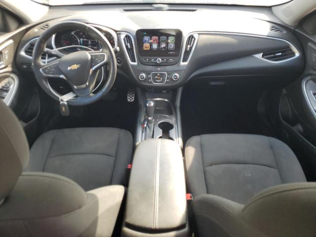 2016 CHEVROLET MALIBU LT 1G1ZE5ST9GF313660