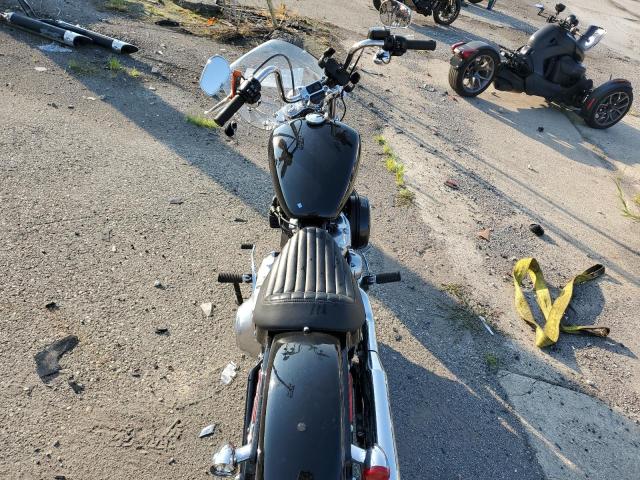 2022 HARLEY-DAVIDSON FXST 1HD1BVJ19NB029896
