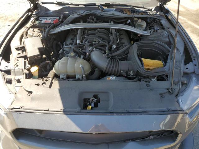 2017 FORD MUSTANG GT 1FA6P8CF9H5317008