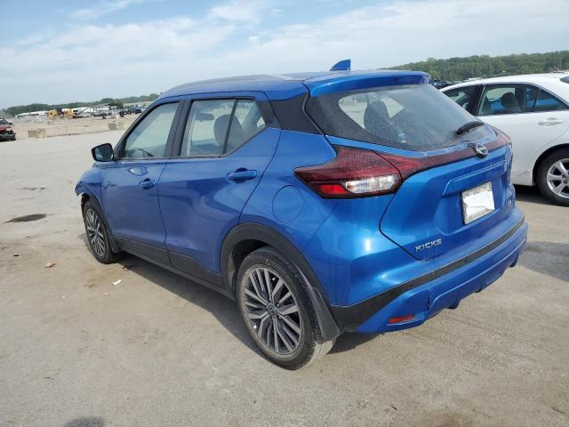 2023 NISSAN KICKS SV 3N1CP5CV0PL512063