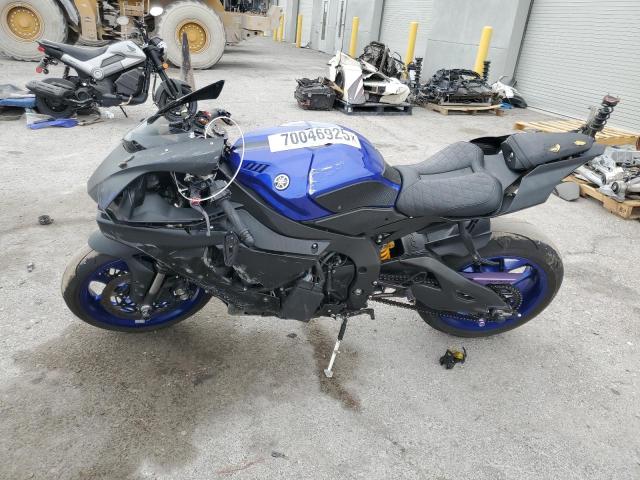 2019 YAMAHA YZFR1 C JYARN39Y8KA001893