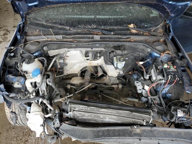 2016 VOLKSWAGEN JETTA S 3VW267AJ4GM299181