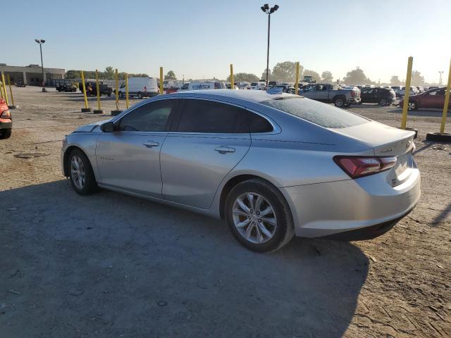 2019 CHEVROLET MALIBU LT 1G1ZD5ST2KF163337