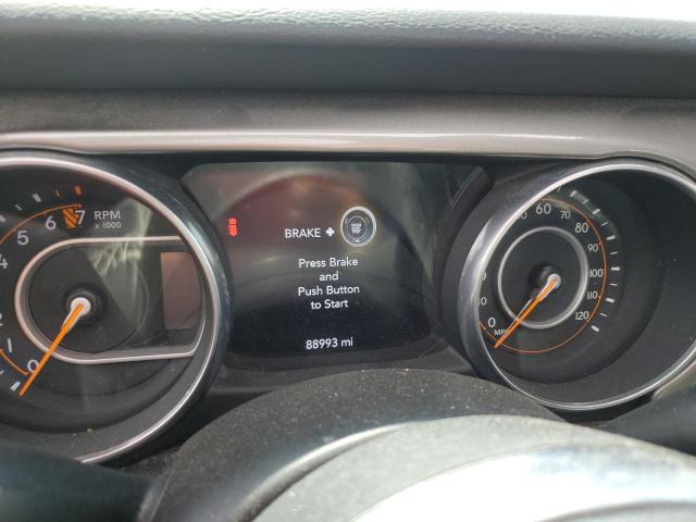 2018 JEEP WRANGLER U 1C4HJXEG2JW255195