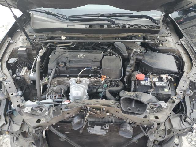 2020 ACURA TLX 19UUB1F38LA005532