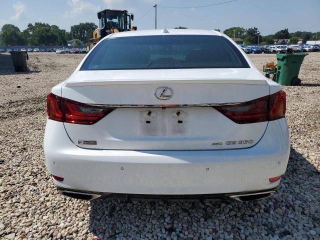 2015 LEXUS GS 350 JTHCE1BL0FA003204