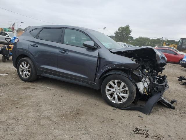 2019 HYUNDAI TUCSON SE KM8J2CA48KU987567