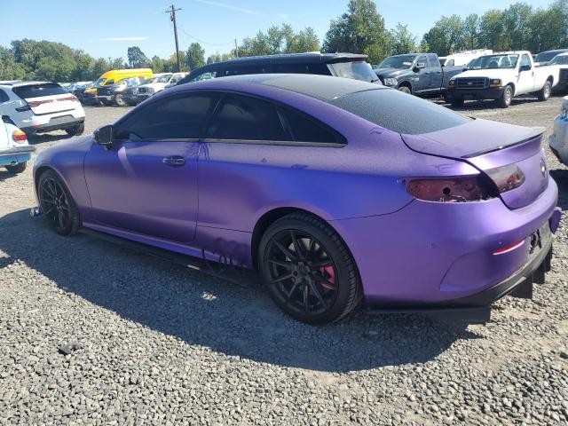 2018 MERCEDES-BENZ E 400 4MAT WDD1J6GB8JF020609