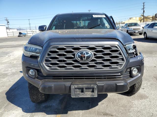 2020 TOYOTA TACOMA DOUBLE CAB 3TMCZ5AN5LM327764