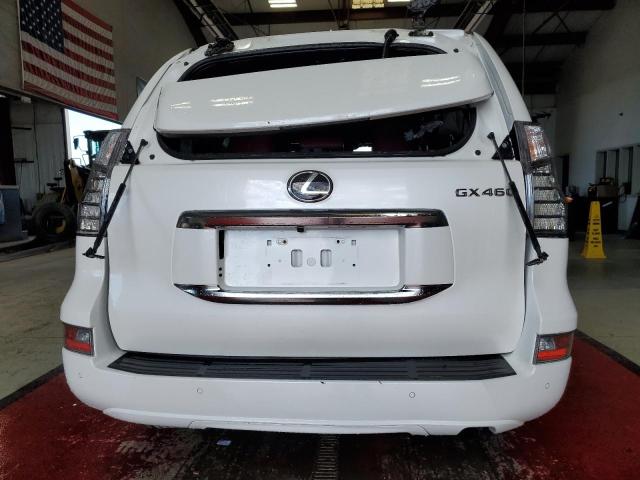 2021 LEXUS GX 460 PRE JTJAM7BX2M5277735