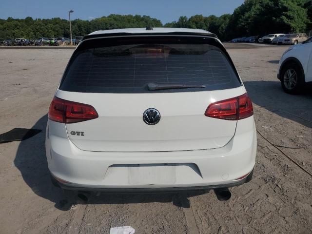 2016 VOLKSWAGEN GTI S/SE 3VW5T7AU1GM011214