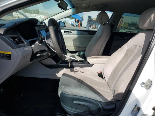 2016 HYUNDAI SONATA SE - 5NPE24AF9GH388532