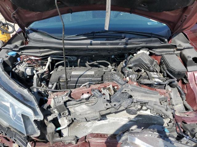 2015 HONDA CR-V EXL 2HKRM4H79FH698415