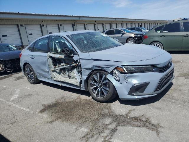 2023 HONDA CIVIC EX 2HGFE1F71PH323292