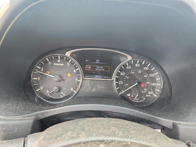 2019 NISSAN PATHFINDER S 5N1DR2MNXKC615502
