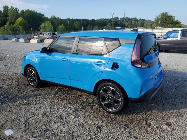 2024 KIA SOUL EX KNDJ33AU6R7227017