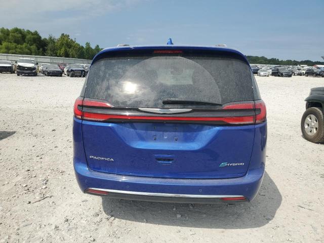 2021 CHRYSLER PACIFICA H 2C4RC1S7XMR510740