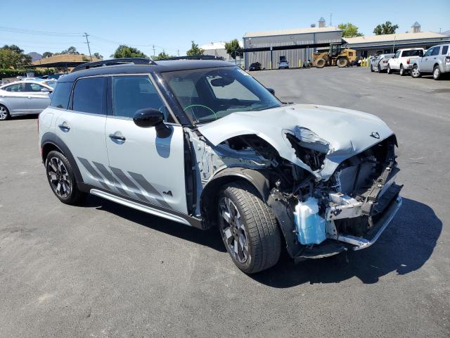 2023 MINI COOPER S C WMZ83BR00P3P68594
