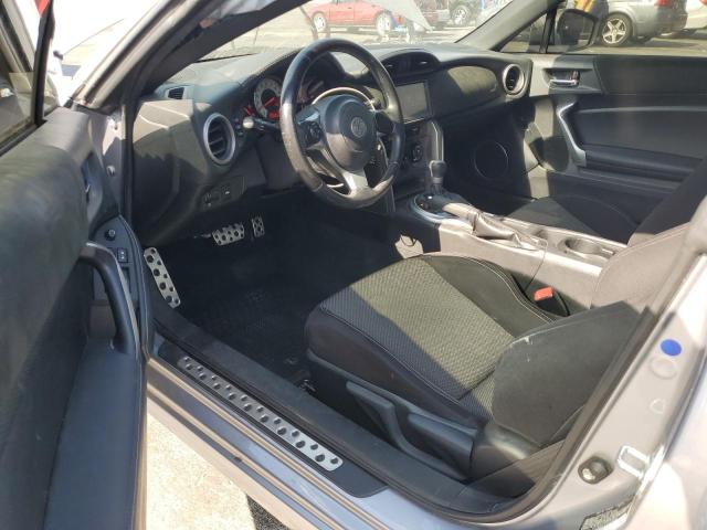 2020 TOYOTA 86 JF1ZNAA13L8753605