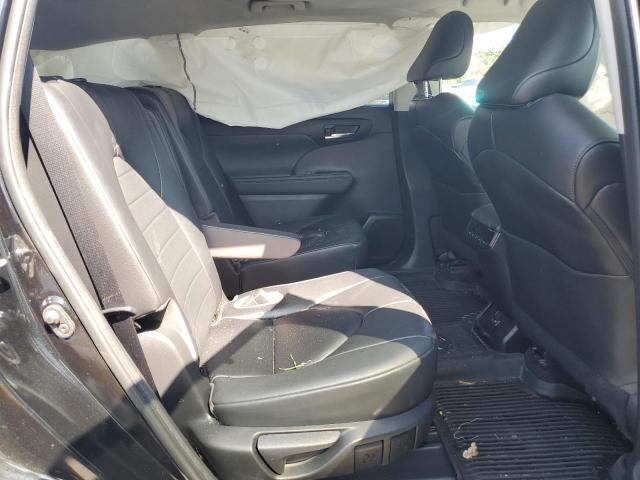 2023 TOYOTA HIGHLANDER L 5TDKDRBH2PS505419