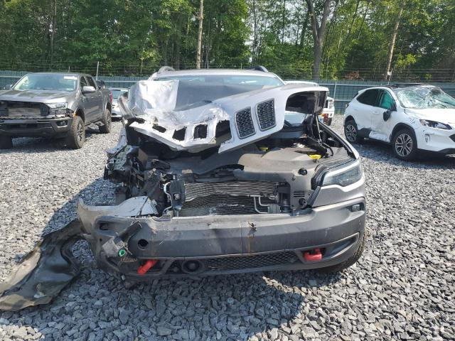 2021 JEEP CHEROKEE T 1C4PJMBX7MD157407