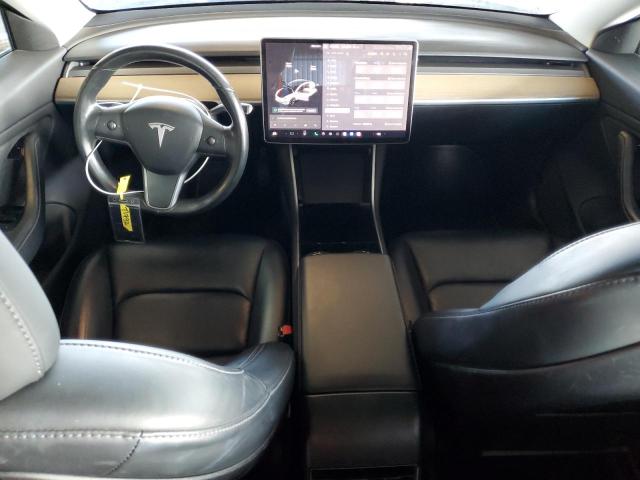 2018 TESLA MODEL 3 5YJ3E1EB2JF144487