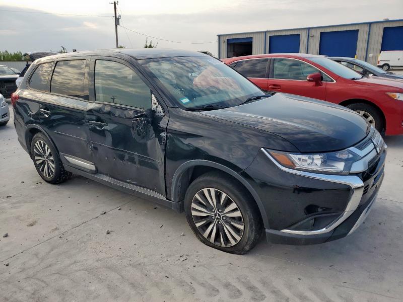 2020 MITSUBISHI OUTLANDER JA4AD3A32LZ003818