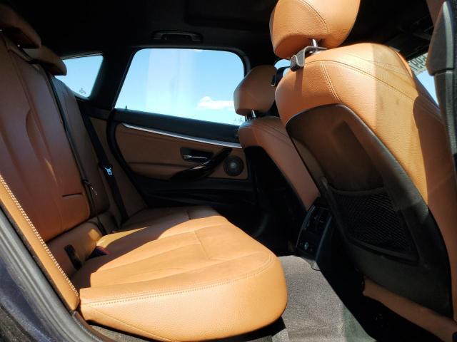 2016 BMW 328 XIGT SULEV WBA8Z5C5XGG502042