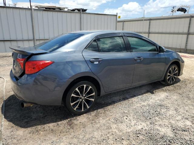 2018 TOYOTA COROLLA L - 5YFBURHE1JP829586