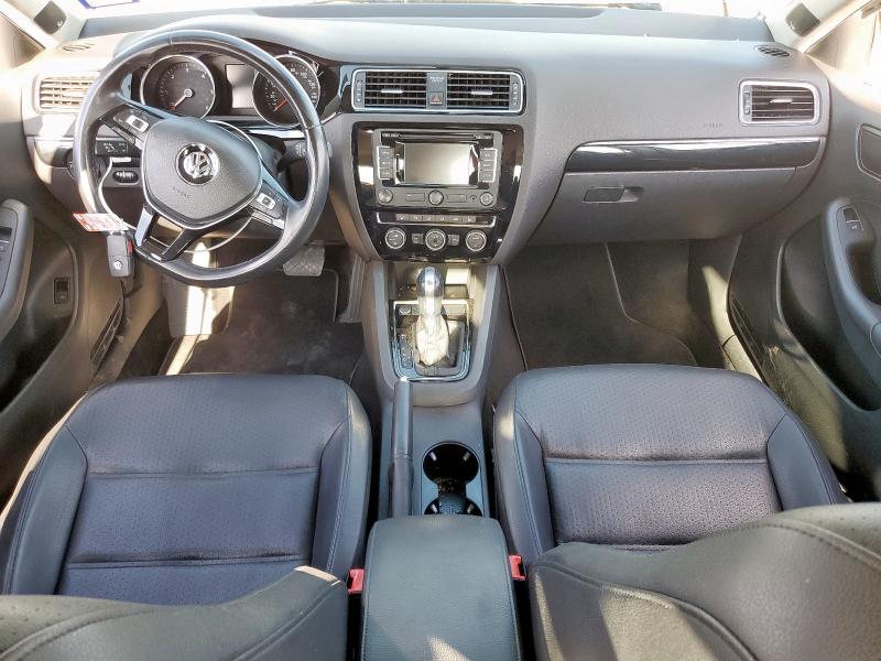 2015 VOLKSWAGEN JETTA TDI 3VWLA7AJXFM305485