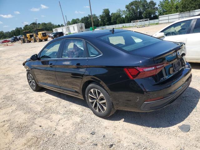2024 VOLKSWAGEN JETTA S 3VW5M7BU4RM029303