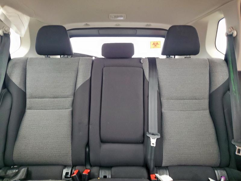 2023 NISSAN ROGUE SV 5N1BT3BA0PC831400